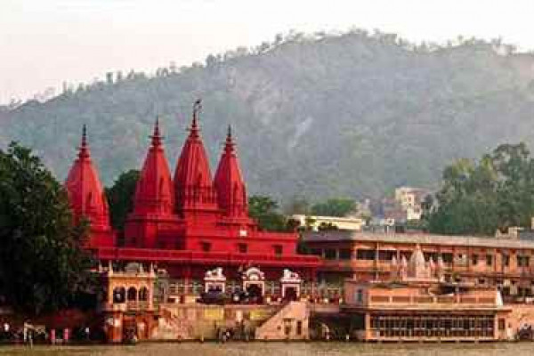 Varanasi Temples