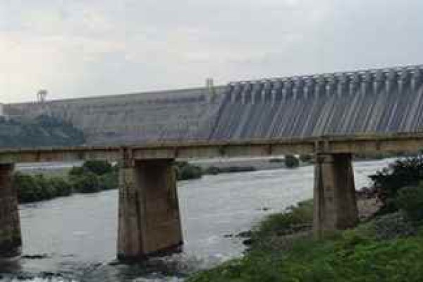 Nagarjuna Sagar Dam Day Tour from Hyderabad 