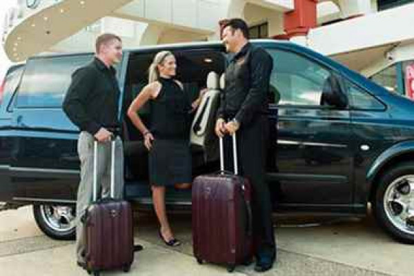 Airport Transfer Service