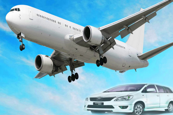 Private Airport Transfers