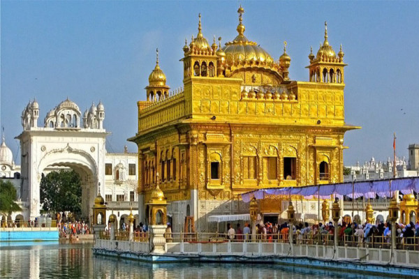 Golden Temple