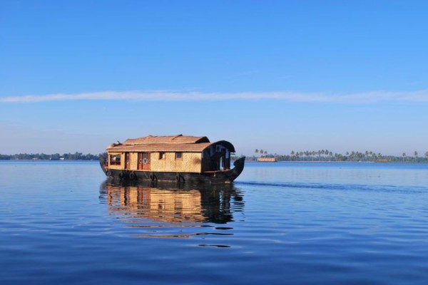 House Boat