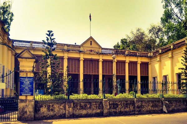 Chandannagar Museum