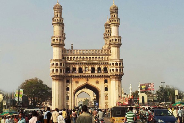 Charminar