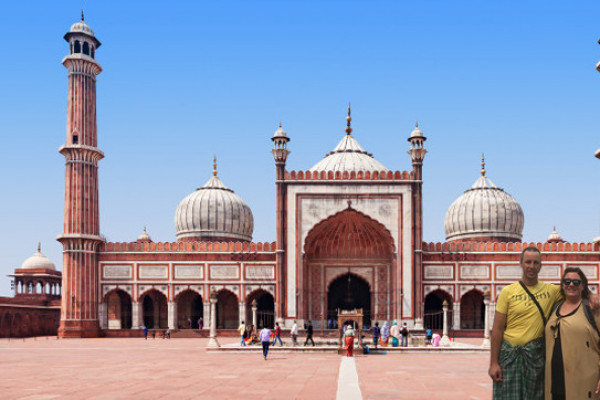 Jama Masjid