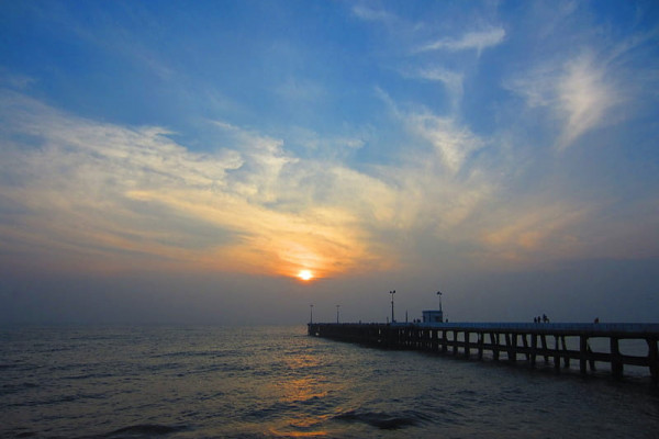 Pondicherry