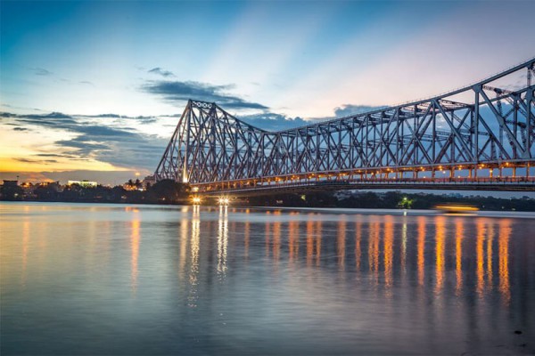 Howrah Bridge