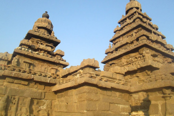 mahabalipuram temple tour