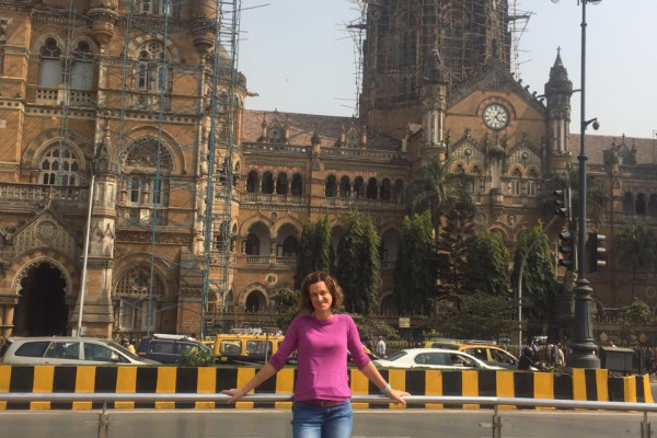 Mumbai City Tour