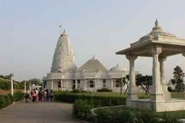 Birla Mandir