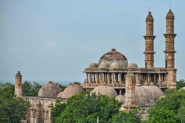 Jami  Masjid