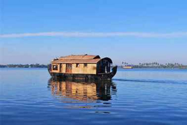 Kerala Backwaters