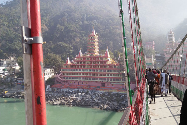 Lakshman Jhula