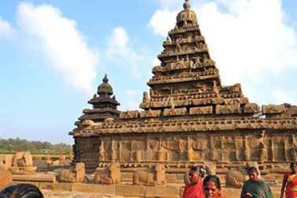 kailash mansarovar temple