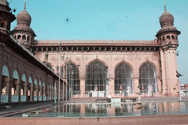 Charminar