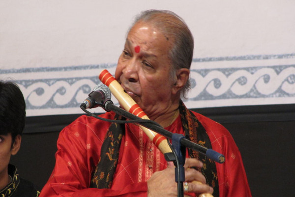 Musical Concert In Varanasi