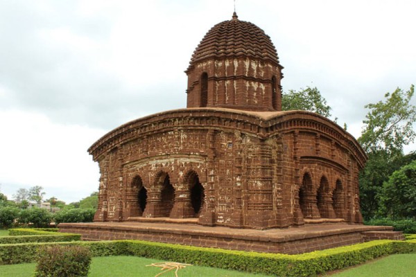 Nandalal Temple