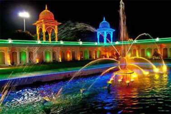 Ramoji Film City