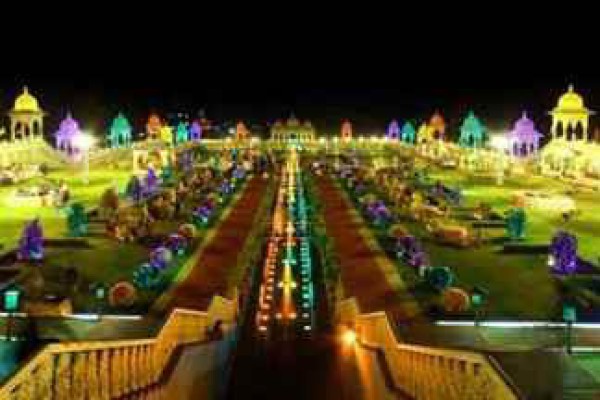 Ramoji Film City