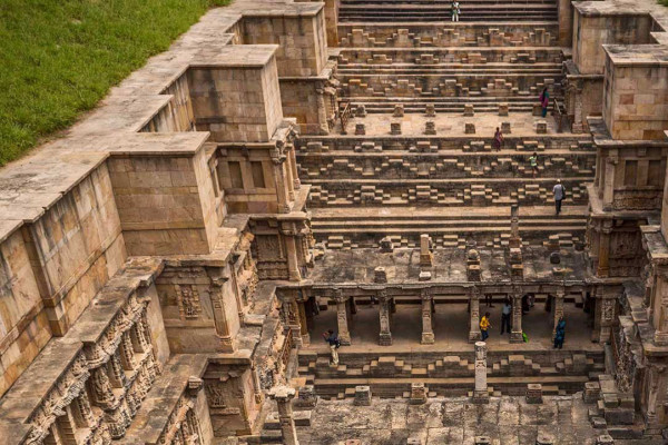 Rani ki Vav