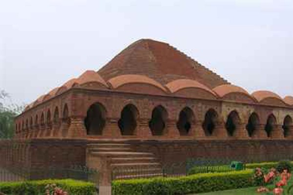 Bishnupur Odyssey: A Day Trip to Remember from Kolkata