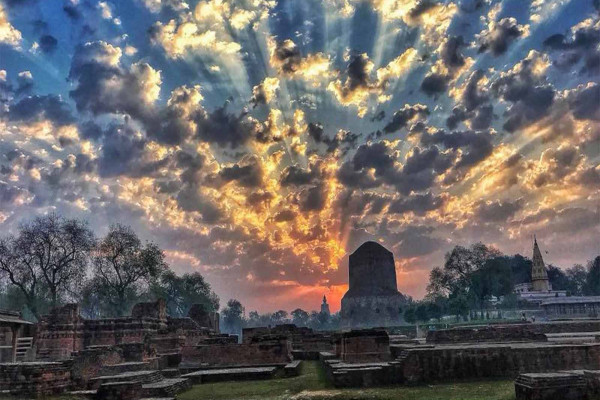 Sarnath, Varanasi