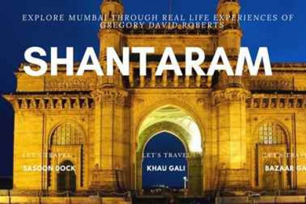 Same-Day Shantaram Tour Package