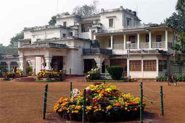 UTTARAYAN SHANTINIKETAN