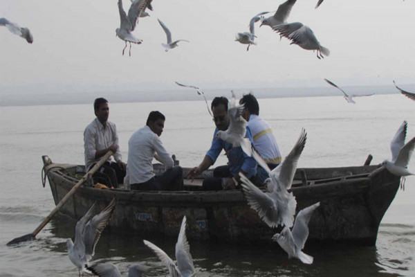 Varanasi Tour