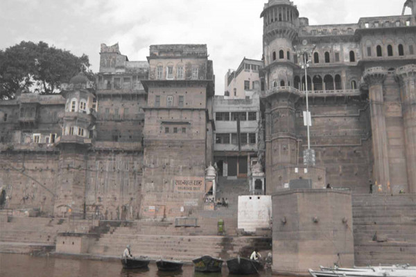 Kashi Vishwanath Tour Package