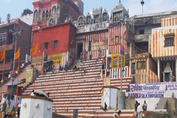 Varanasi