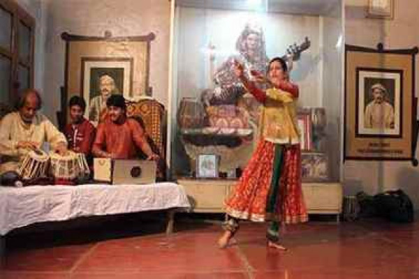 Classical Dance