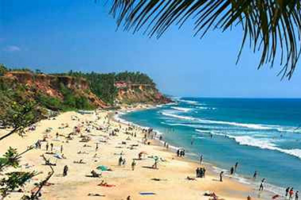 Kerala Tour Package