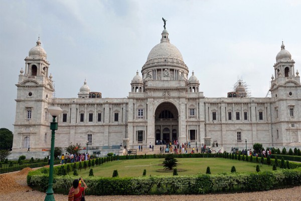 Victoria Memorial