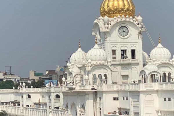 Golden Temple