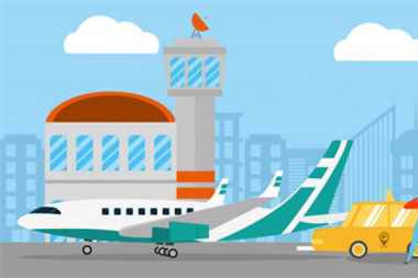 Private Airport Transfer from Chennai Hotel to Chennai Airport 