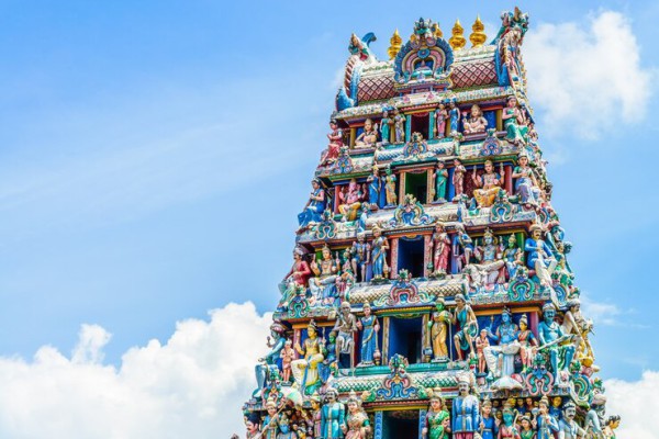 Explore Kerala to Kanyakumari in 8 Days