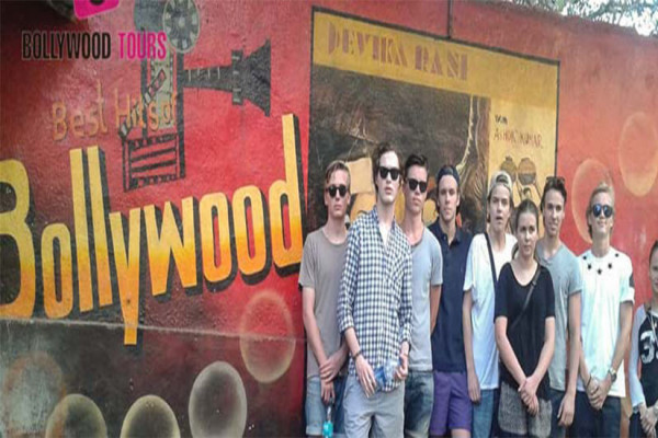 Bollywood Tour Package