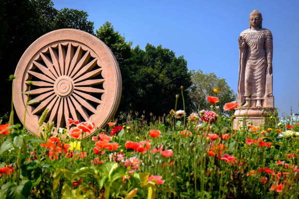 Sarnath