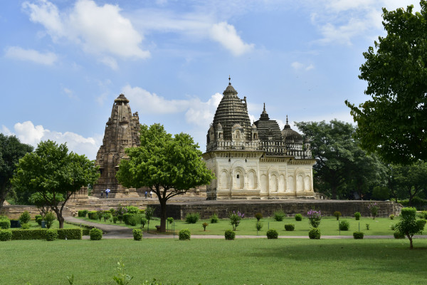 Khajuraho Temple Tour