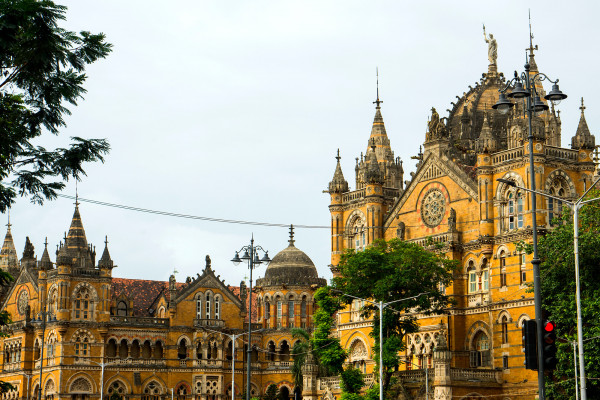 2 Days Mumbai City Tour