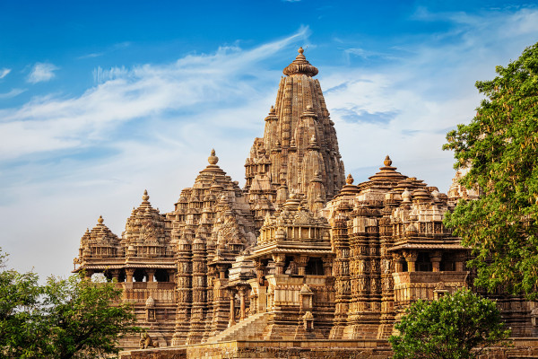 Golden Triangle With Khajuraho & Varanasi: Book A 10-Day Epic Tour