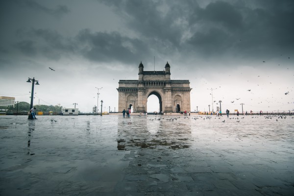 Gateway of India