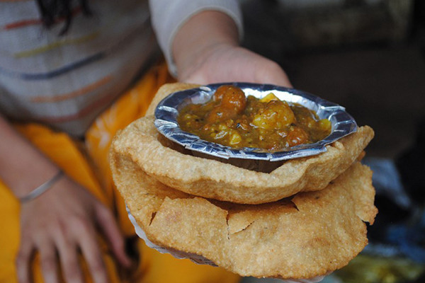 Alu Puri