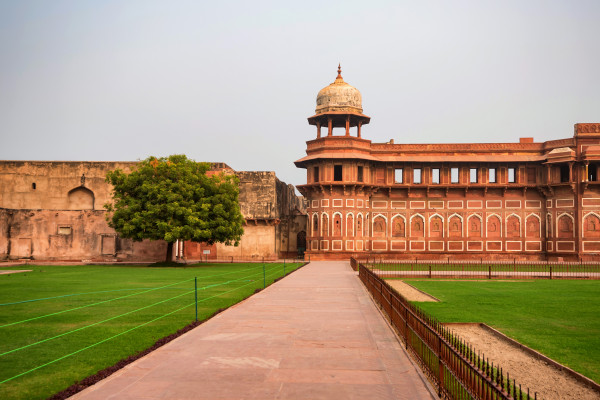 Agra Fort