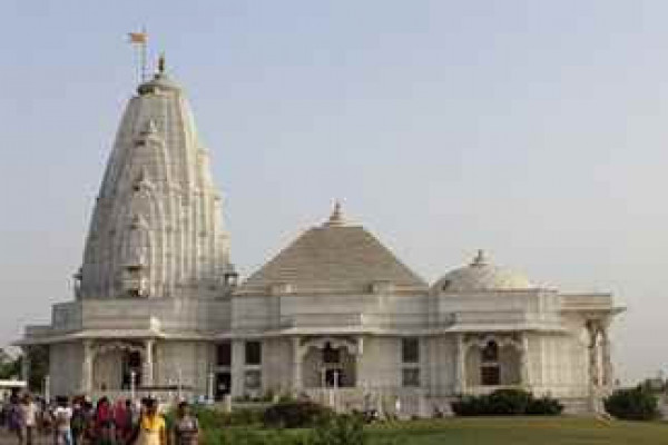 Birla Mandir