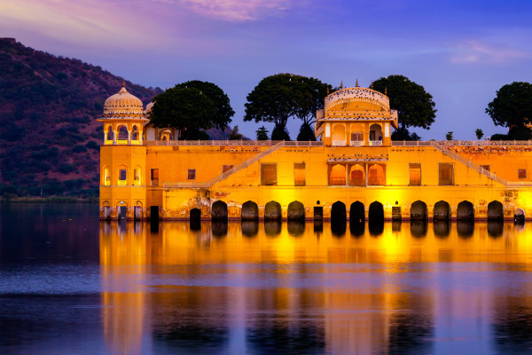 Jalmahal Jaipur