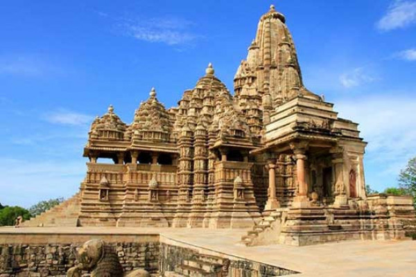 Khajuraho Temple