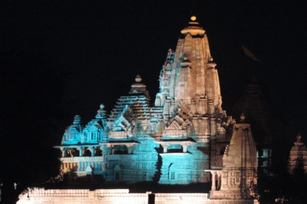 Khajuraho History & Temples