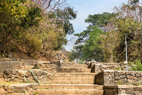 Elephanta Island Tour